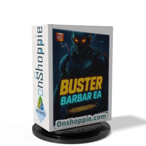 Buster Barbar EA OnShoppie Buster Barbar EA