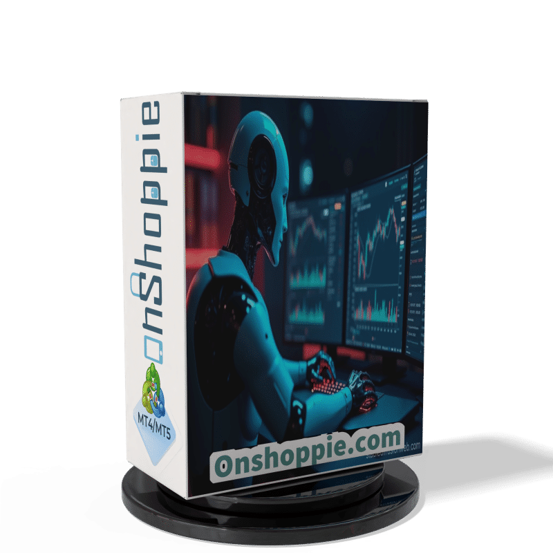 Crazy EA Robot MT4 For Build 1444+ 95   OnShoppie