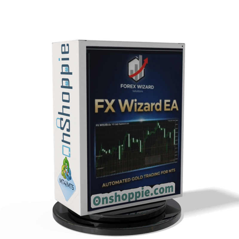 FX WIZARD EA