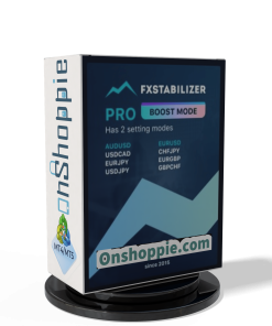 FXStabilizer PRO EA