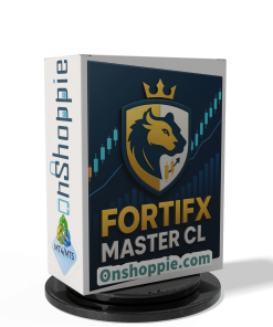 FortiFx Master CL EA