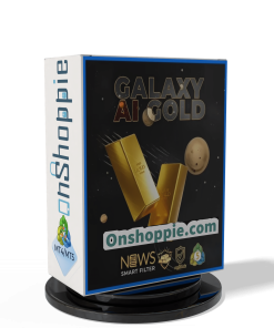 Galaxy AI Gold EA