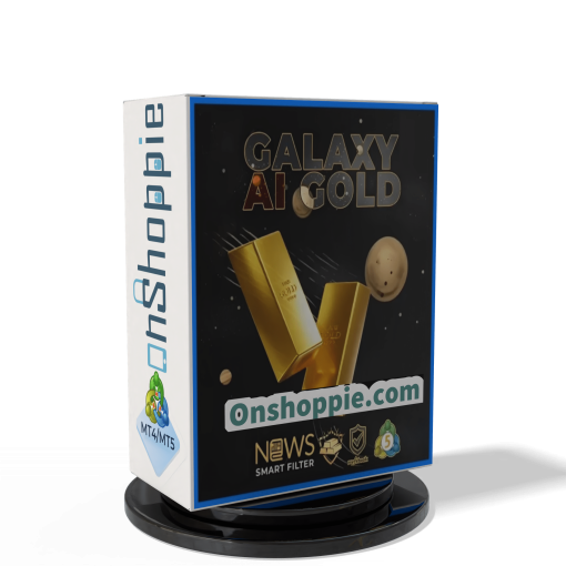 Galaxy AI Gold EA OnShoppie Galaxy AI Gold EA