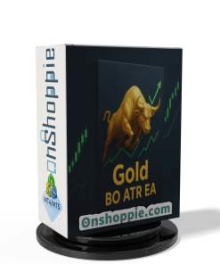 Gold BO ATR EA