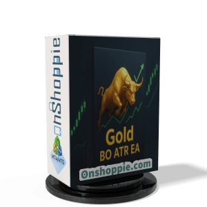 Gold BO ATR EA