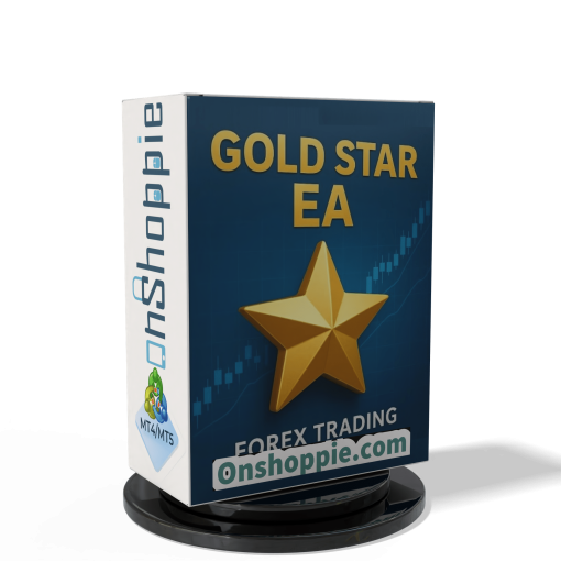Gold Star EA OnShoppie Gold Star EA