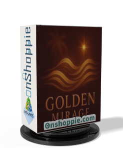 Golden Mirage EA