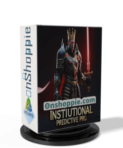 INSTITUTIONAL PREDICTIVE PRO EA