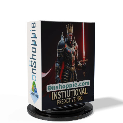 INSTITUTIONAL PREDICTIVE PRO EA