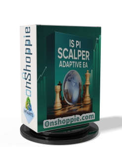 IS PI Scalper EA