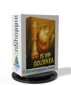 IS VIP Golden EA