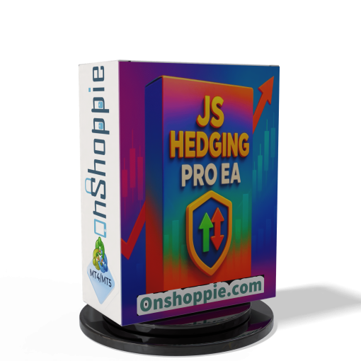 JS hedging Pro EA OnShoppie JS Hedging Pro EA