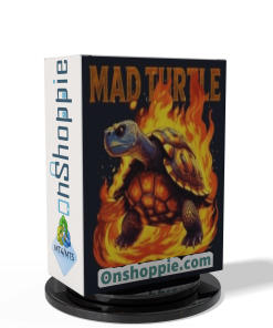 Mad Turtle EA