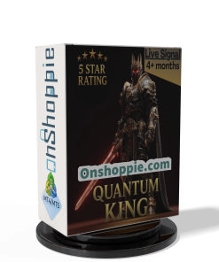 Quantum King EA