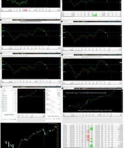 SIGMA TREND PROTOCOL EA