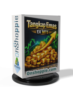 Tangkap Emas EA