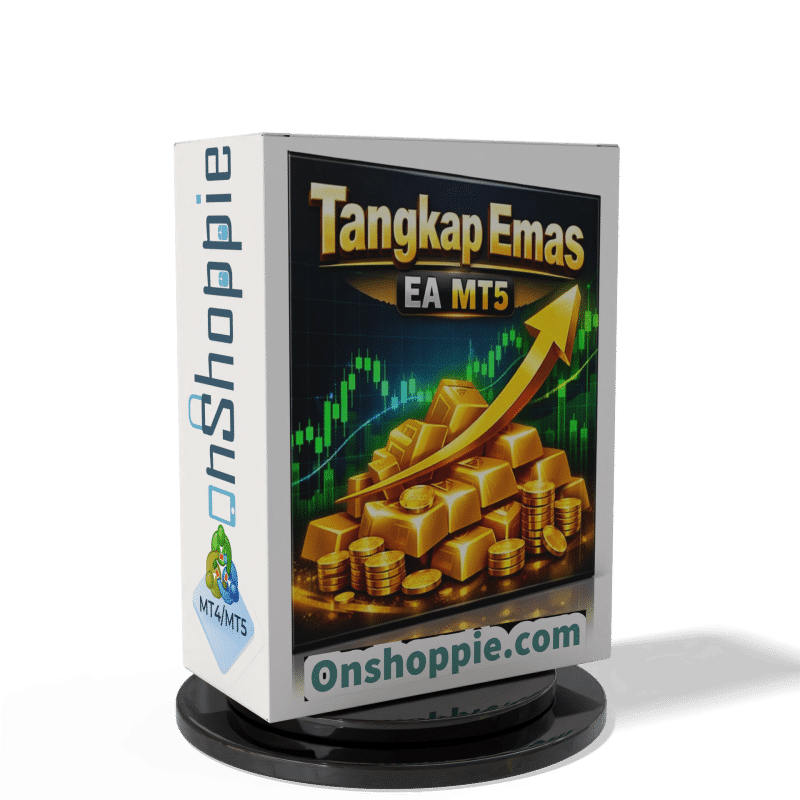 Tangkap Emas EA