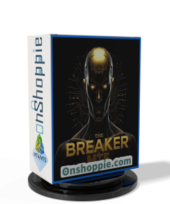 The Breaker EA