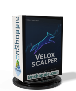 Velox Scalper EA