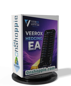Veerox Hedging EA