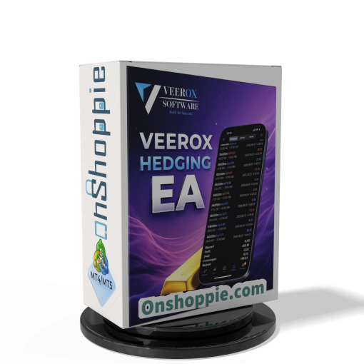 Veerox Hedging EA OnShoppie Veerox Hedging EA