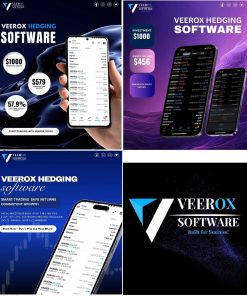 Veerox Hedging EA