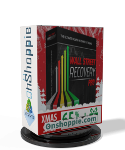 WallStreet Recovery PRO EA