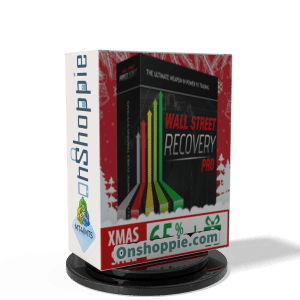 WallStreet Recovery PRO EA