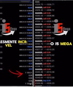i5 Mega EA