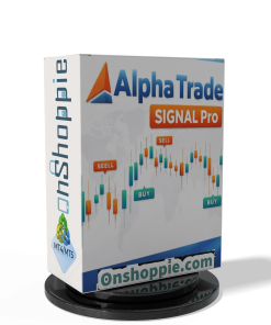 Alpha Trade Signal Pro OnShoppie