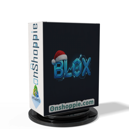 Blox EA OnShoppie Blox EA