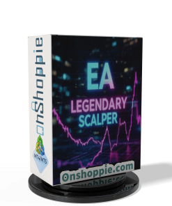 EA Legendary Scalper MT4 v151.98 + SetFiles For Build 1455+