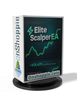 Elite Scalper EA