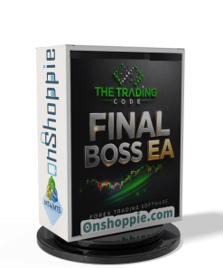 Final Boss EA