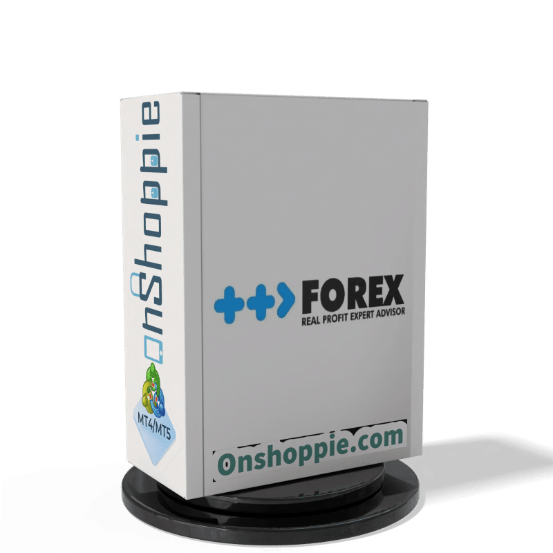 Forex Real Profit EA