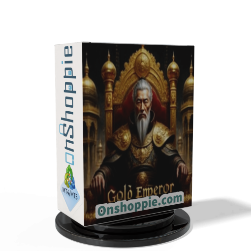 Gold Emperor EA OnShoppie Gold Emperor EA