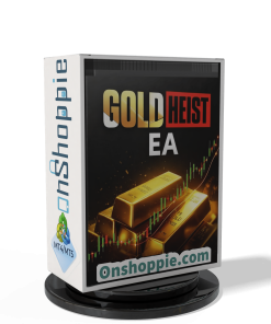 Gold Heist EA