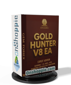 Gold Hunter EA