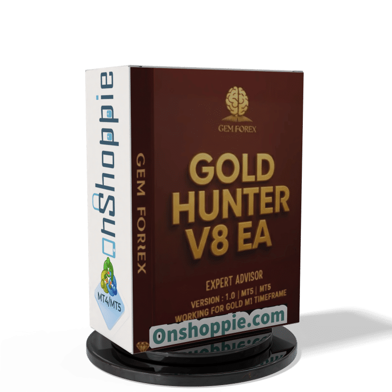 Gold Hunter EA