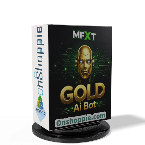 MFXT Gold AI Bot