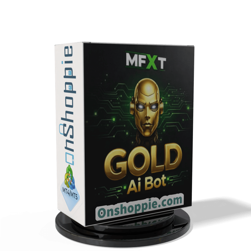 MFXT Gold AI Bot