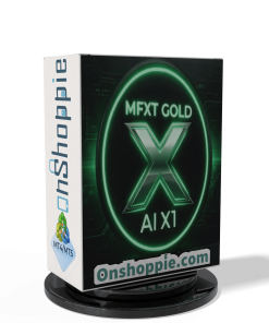 MFXT GOLD AI X2 EA MT5 For Build 5660+
