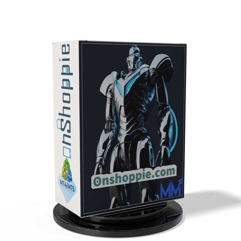 Market Master EA OnShoppie Market Master EA