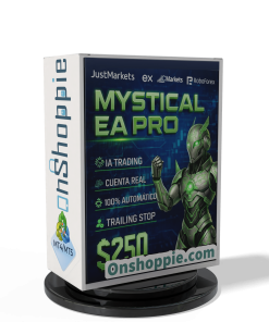 Mystical EA Pro