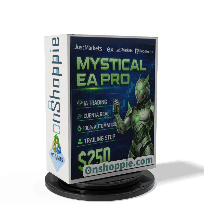 Mystical EA Pro