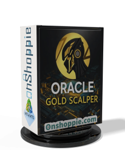 ORACLE Gold Scalper EA