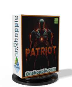 Patriot EA MT4 V1.8 + SetFiles For build 1455+