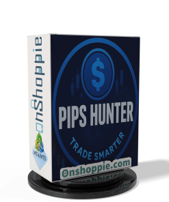 PipsHunterFX SMC-ICT Gold EA