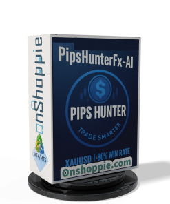 PipsHunterFx-AI EA