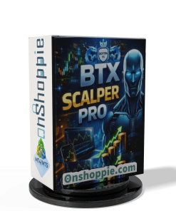 BTX SCALPER PRO EA